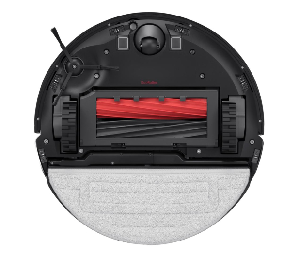 Roborock Robot sprzątający S8 czarny - 1309393 - zdjęcie 5